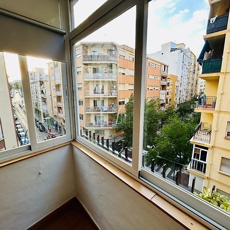 Appartement Trinidad - Centro Historico à Málaga Extérieur photo