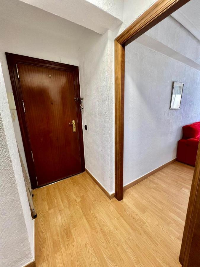Appartement Trinidad - Centro Historico à Málaga Extérieur photo