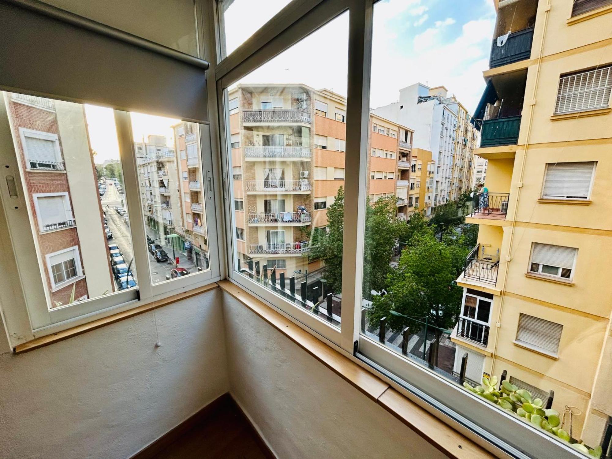 Appartement Trinidad - Centro Historico à Málaga Extérieur photo